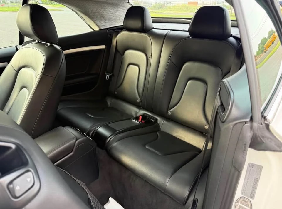 2011 Audi B8 A5 - Image 19 of 19