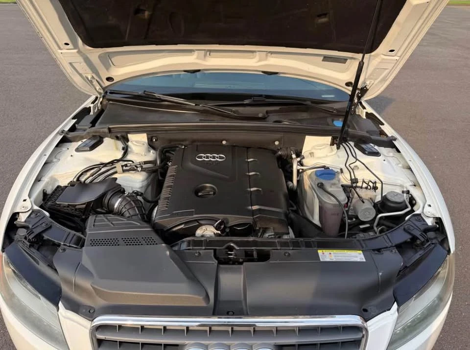 2011 Audi B8 A5 - Image 3 of 19