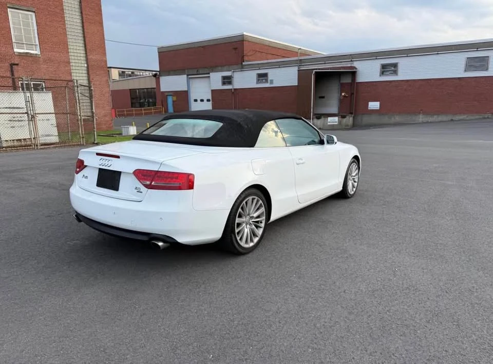 2011 Audi B8 A5 - Image 12 of 19