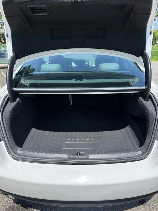 2011 Audi B8 A5 - Image 14 of 20