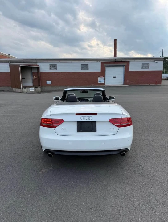 2011 Audi B8 A5 - Image 10 of 19