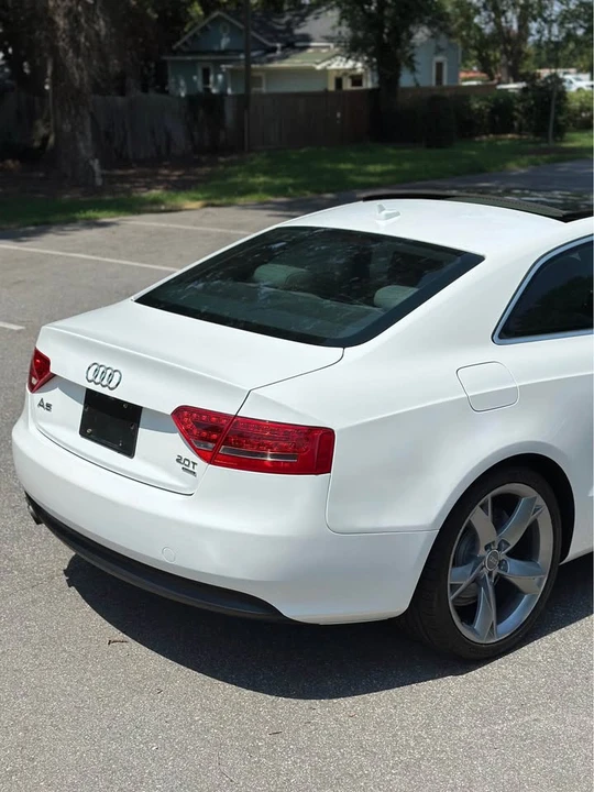 2011 Audi B8 A5 - Image 9 of 20