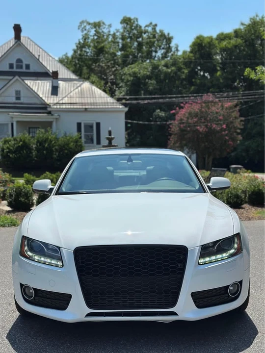 2011 Audi B8 A5 - Image 12 of 20