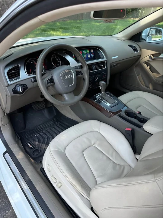2011 Audi B8 A5 - Image 16 of 20
