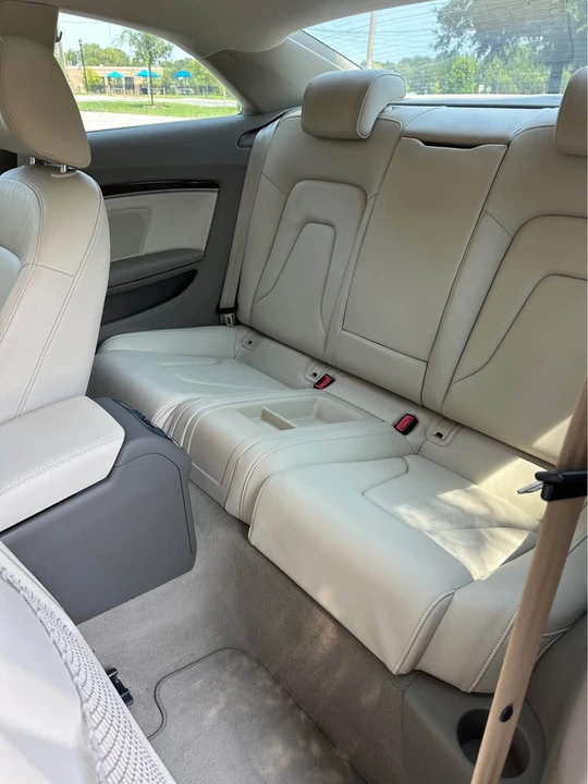 2011 Audi B8 A5 - Image 18 of 20