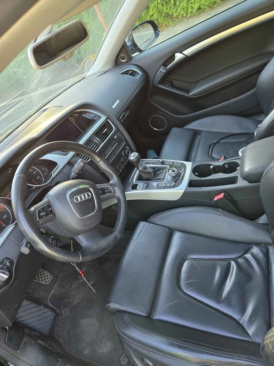 2011 Audi B8 A5 - Image 10 of 10