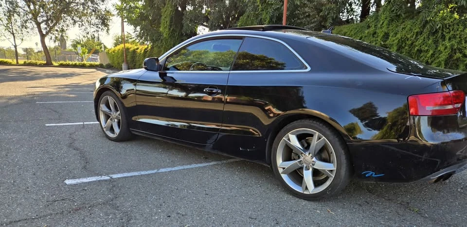 2011 Audi B8 A5 - Image 6 of 10