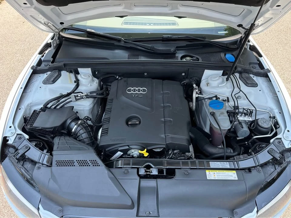 2011 Audi B8 A5 - Image 13 of 20