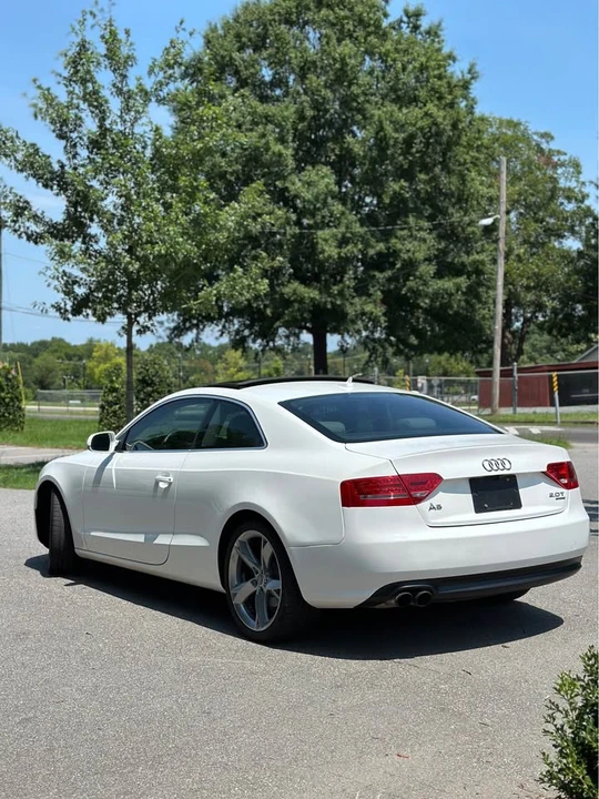 2011 Audi B8 A5 - Image 6 of 20