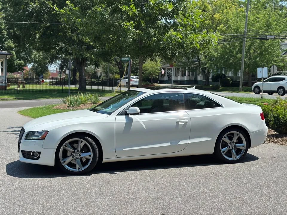 2011 Audi B8 A5 - Image 5 of 20