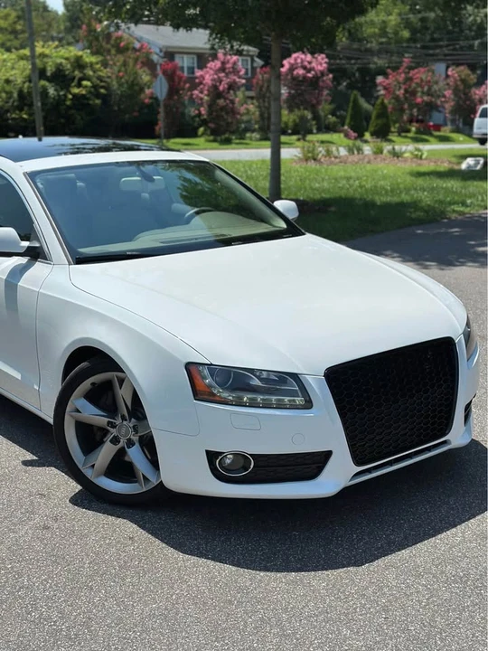 2011 Audi B8 A5 - Image 11 of 20