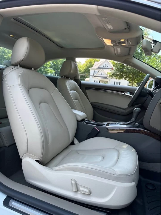 2011 Audi B8 A5 - Image 20 of 20