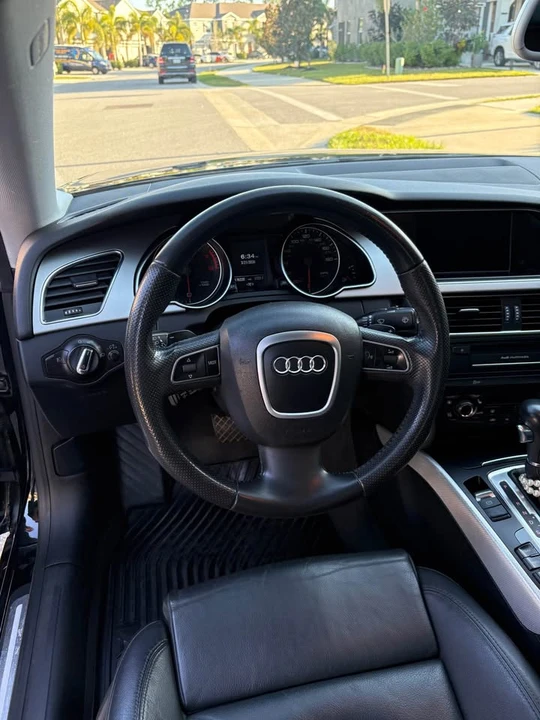 2011 Audi B8 A5 - Image 4 of 7