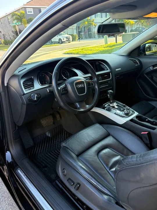 2011 Audi B8 A5 - Image 6 of 7