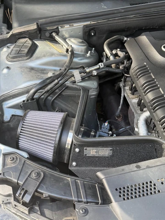 2011 Audi B8 A5 - Image 3 of 7