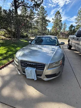 2011 Audi A5 2.0T Premium Plus Coupe