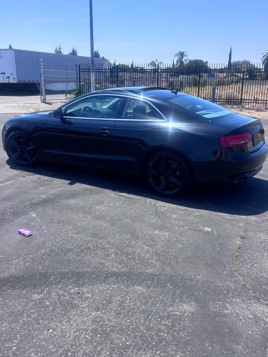 2011 Audi B8 A5 - Image 4 of 7