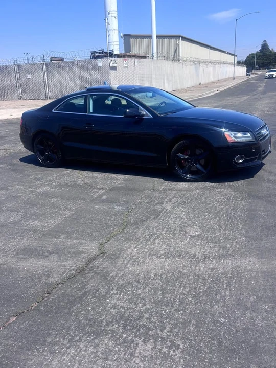 2011 Audi B8 A5 - Image 2 of 7