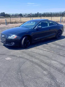 2011 Audi A5 2.0T Premium Plus Coupe