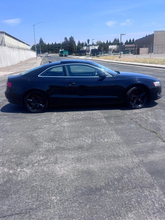 2011 Audi B8 A5 - Image 5 of 7