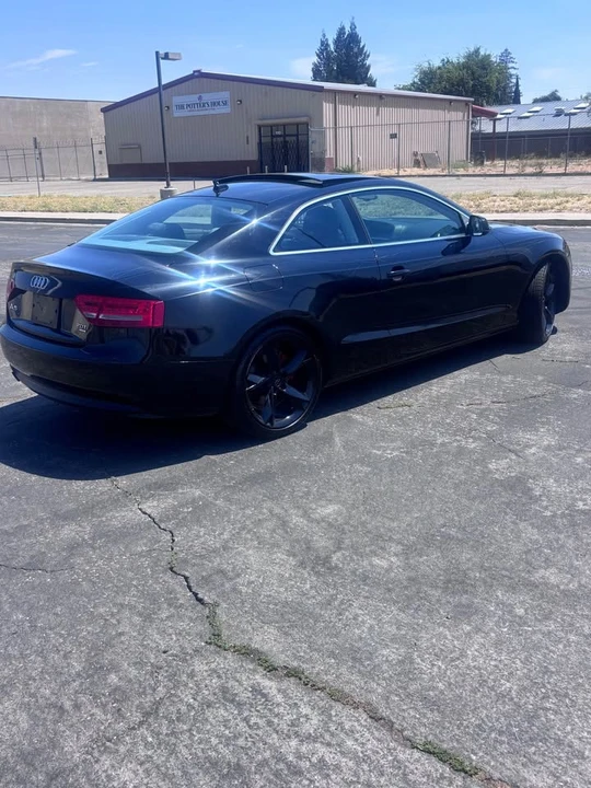 2011 Audi B8 A5 - Image 3 of 7