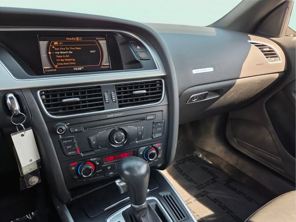 2011 Audi B8 A5 - Image 11 of 11