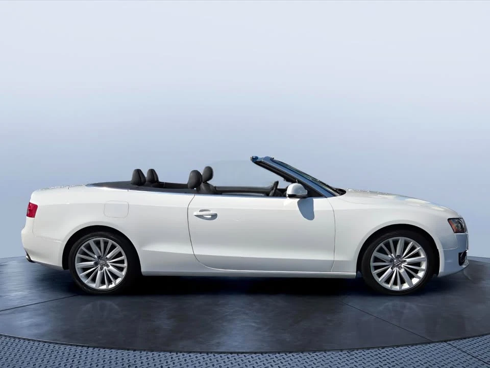 2011 Audi B8 A5 - Image 3 of 11