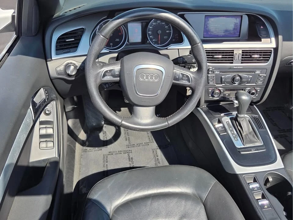 2011 Audi B8 A5 - Image 6 of 11