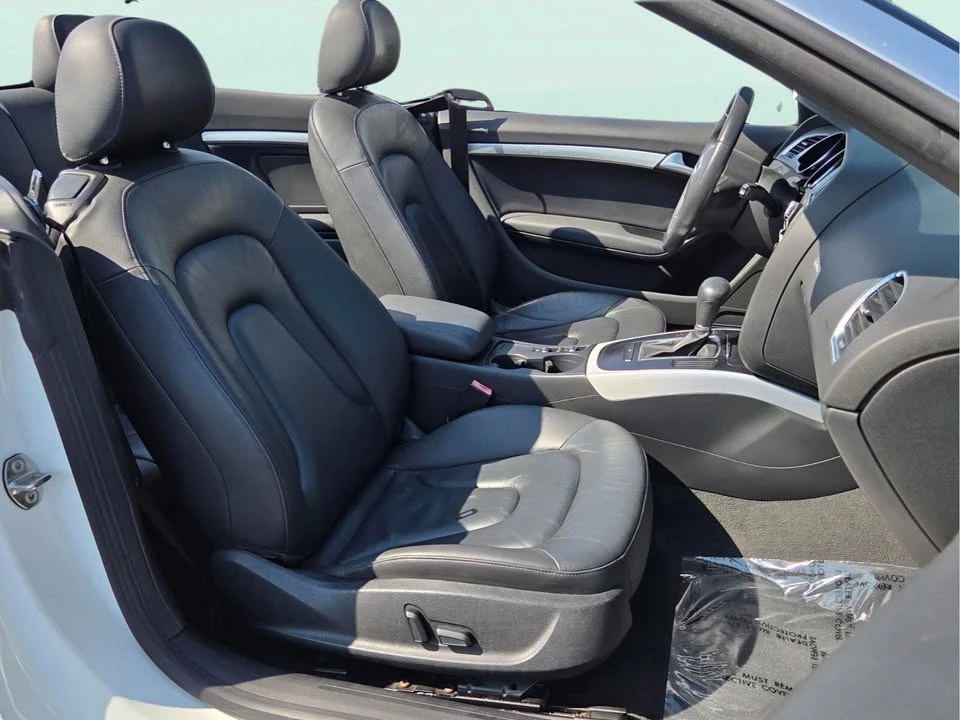 2011 Audi B8 A5 - Image 9 of 11