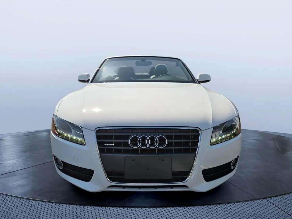 2011 Audi B8 A5 - Image 4 of 11