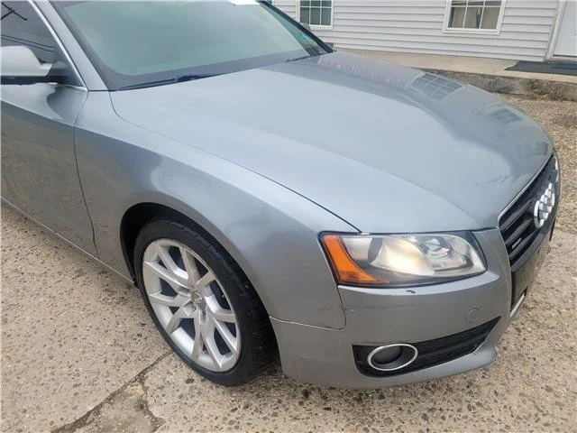 2011 Audi B8 A5 - Image 10 of 21