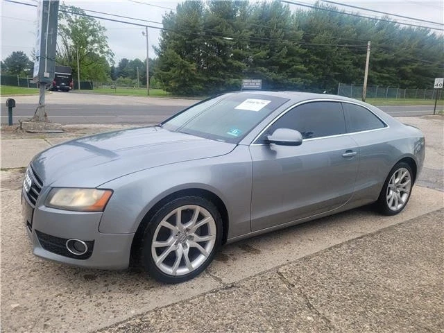 2011 Audi B8 A5 - Image 2 of 12