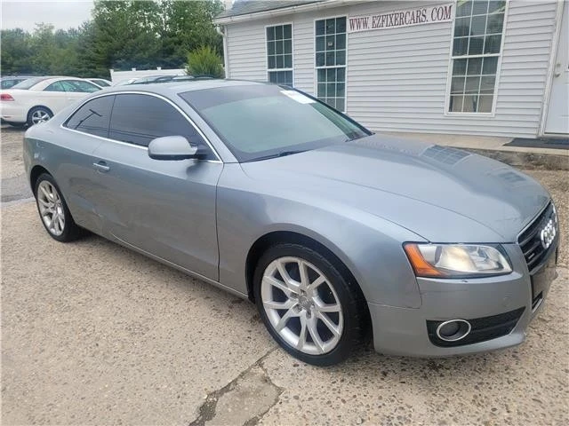 2011 Audi B8 A5 - Image 7 of 21