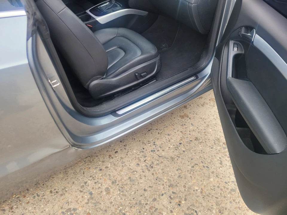 2011 Audi B8 A5 - Image 13 of 21