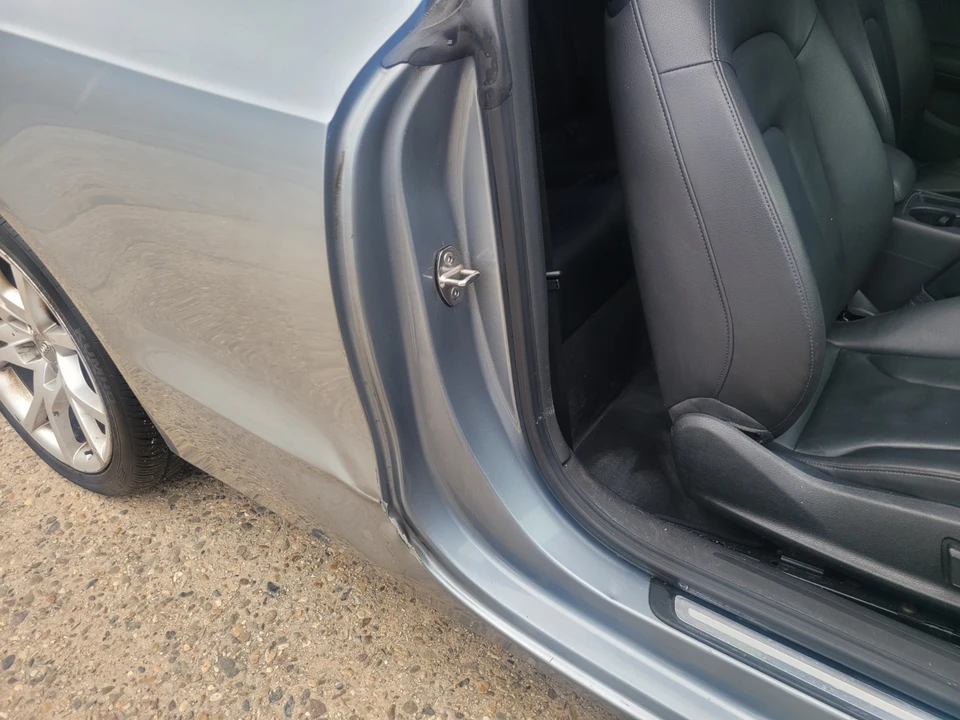 2011 Audi B8 A5 - Image 15 of 21