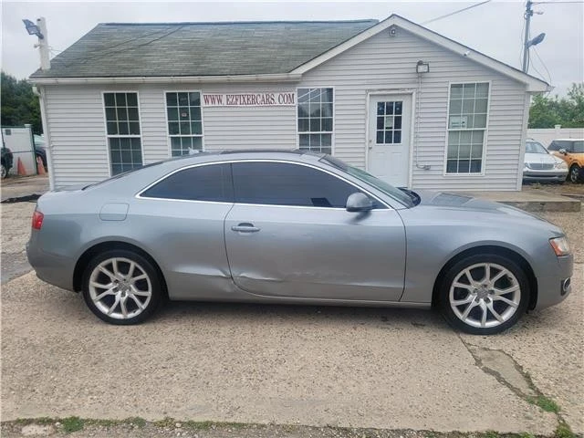 2011 Audi B8 A5 - Image 6 of 21