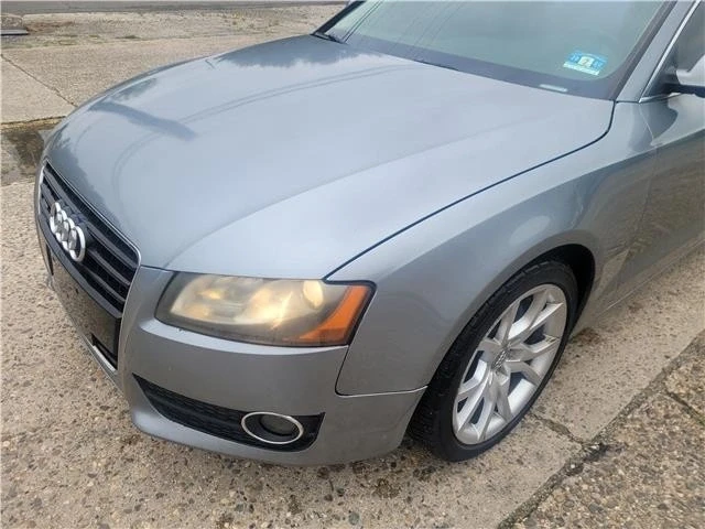 2011 Audi B8 A5 - Image 8 of 12