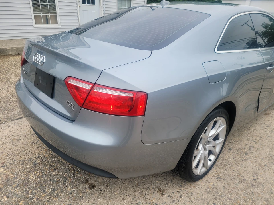 2011 Audi B8 A5 - Image 16 of 21