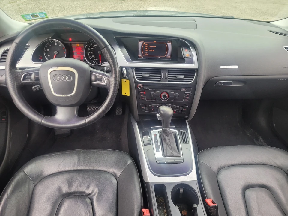 2011 Audi B8 A5 - Image 21 of 21