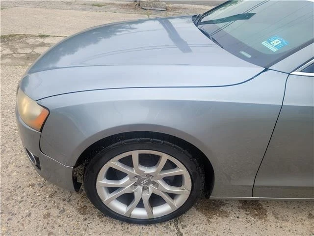 2011 Audi B8 A5 - Image 9 of 21