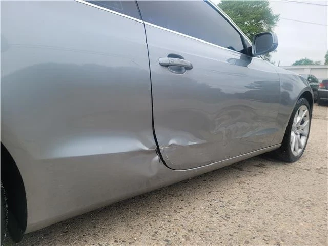 2011 Audi B8 A5 - Image 14 of 21