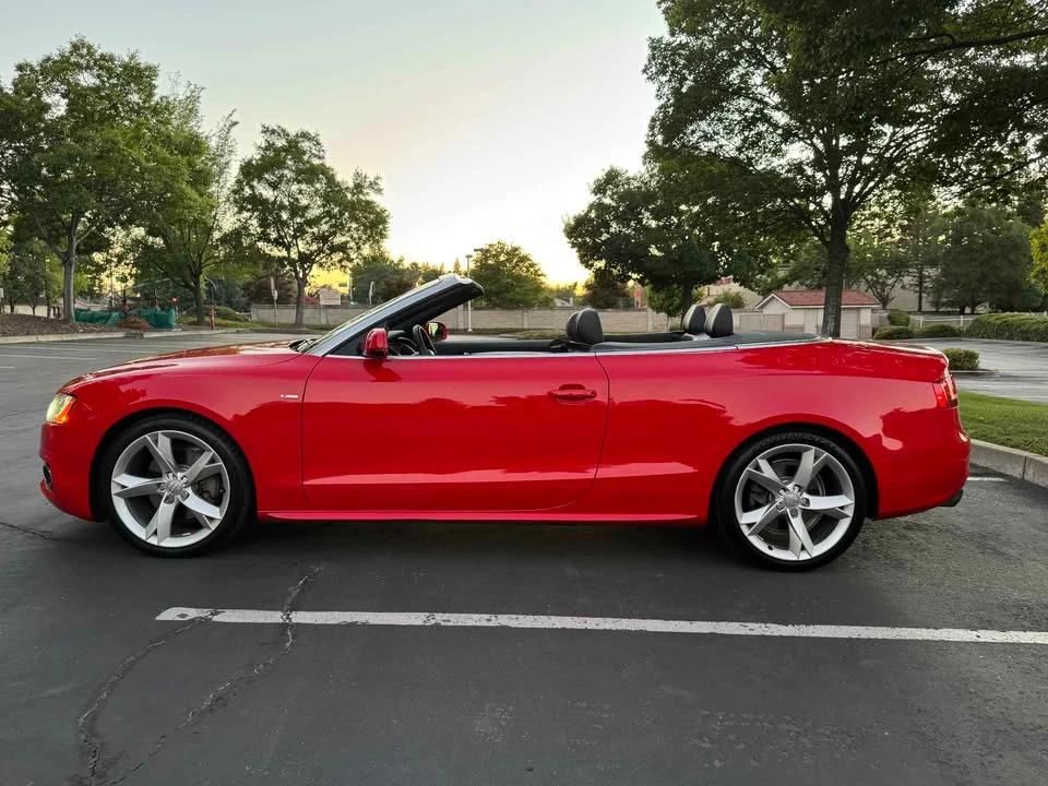 2011 Audi B8 A5 - Image 10 of 20