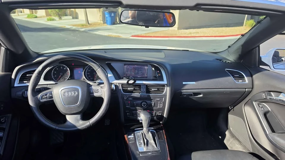 2011 Audi B8 A5 - Image 6 of 7