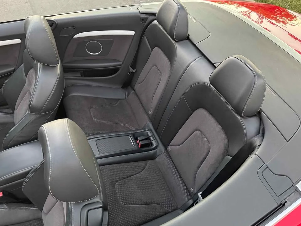 2011 Audi B8 A5 - Image 19 of 20