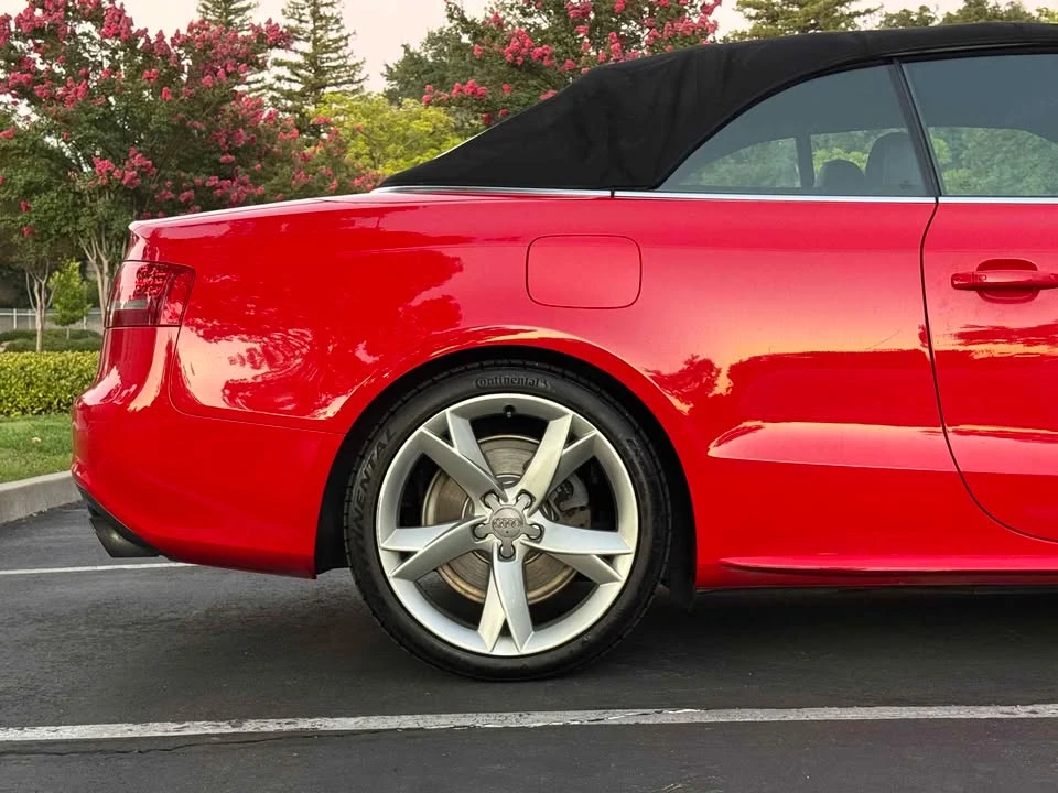 2011 Audi B8 A5 - Image 4 of 20