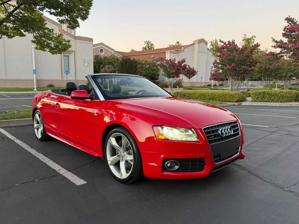 2011 Audi B8 A5 - Image 15 of 20