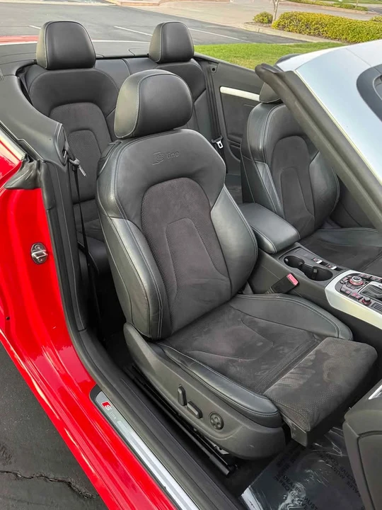 2011 Audi B8 A5 - Image 20 of 20