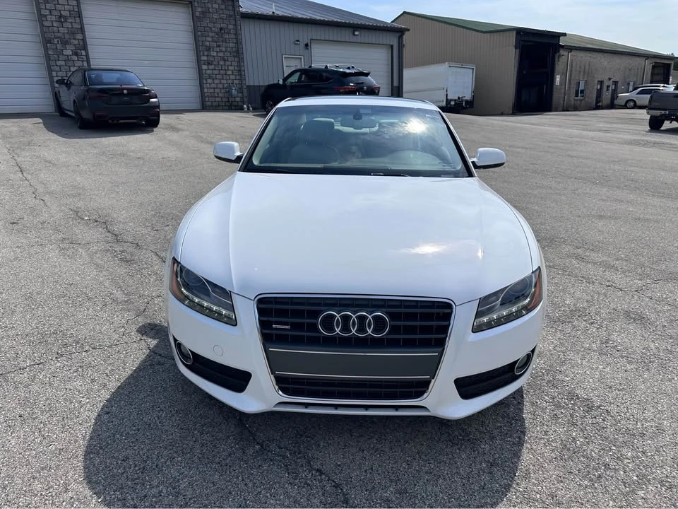 2011 Audi B8 A5 - Image 10 of 20