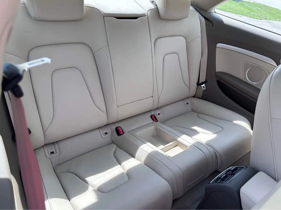 2011 Audi B8 A5 - Image 16 of 20