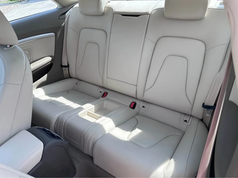 2011 Audi B8 A5 - Image 14 of 20